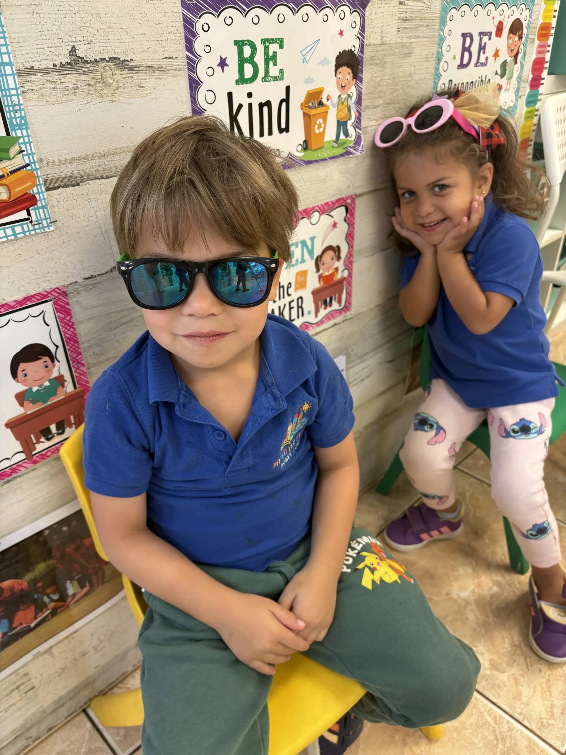 fun classroom activities miami springs daycare